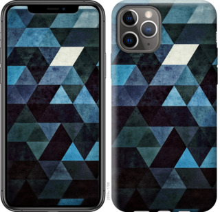 

Чохол Трикутники на iPhone 11 Pro 779274