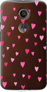 

Чохол Cердечка 2 на Motorola Moto X2 1583096