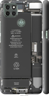 

Чехол Детали смартфона для Motorola G9 Power 1432427