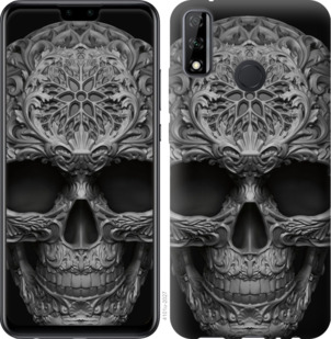 

Чохол skull-ornament на Huawei Y8s 935958