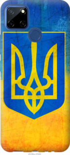 

Чохол Герб України на Realme C12 1217105