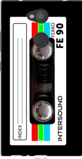 

Чохол Касета с90 на Sony Xperia L2 H4311 1055765