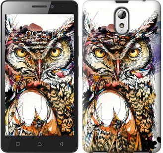 

Чехол Сова 3 для Lenovo Vibe P1m 119906