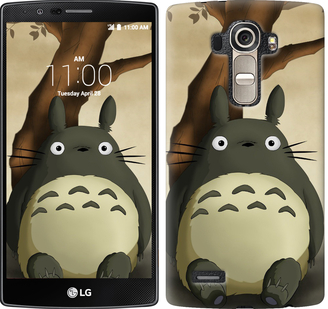 

Чохол Мій сусід Тоторо на LG G4 H815 93140