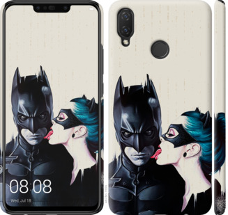 

Чохол Бетмен для Huawei P Smart+ (nova 3i) 853981