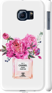 

Чехол Chanel для Samsung Galaxy S6 G920 988050