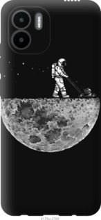 

Чохол Moon in dark для Xiaomi Redmi A1 1427420