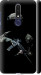 Чехол Защитник v3 для Nokia 3.1 Plus