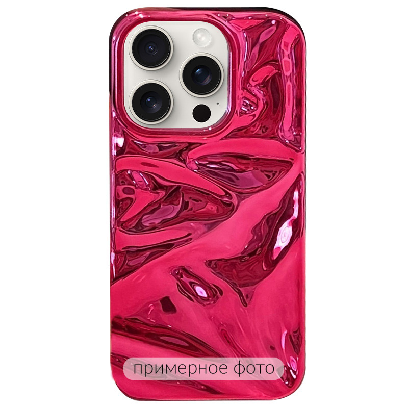 Чехол TPU Sea для Apple iPhone 14 (6.1") (Red)
