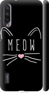 

Чехол Kitty для Xiaomi Mi A3 776403