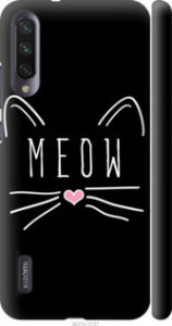 Чохол Kitty для Xiaomi Mi A3 (CC9e)