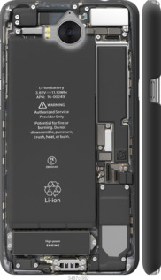 

Чехол Детали смартфона для Huawei Y5 2017 1432292