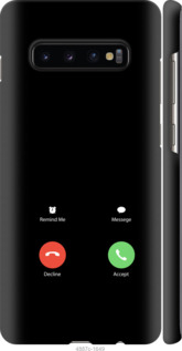 

Чохол Айфон 1 на Samsung Galaxy S10 Plus 1037382