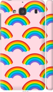 

Чехол Rainbows для Xiaomi Redmi 2 971930