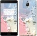 Чехол Пастель v1 для OnePlus 3