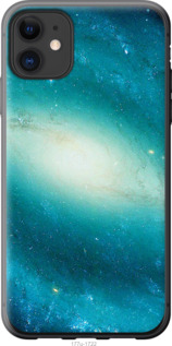 

Чехол Голубая галактика для iPhone 11 1567637