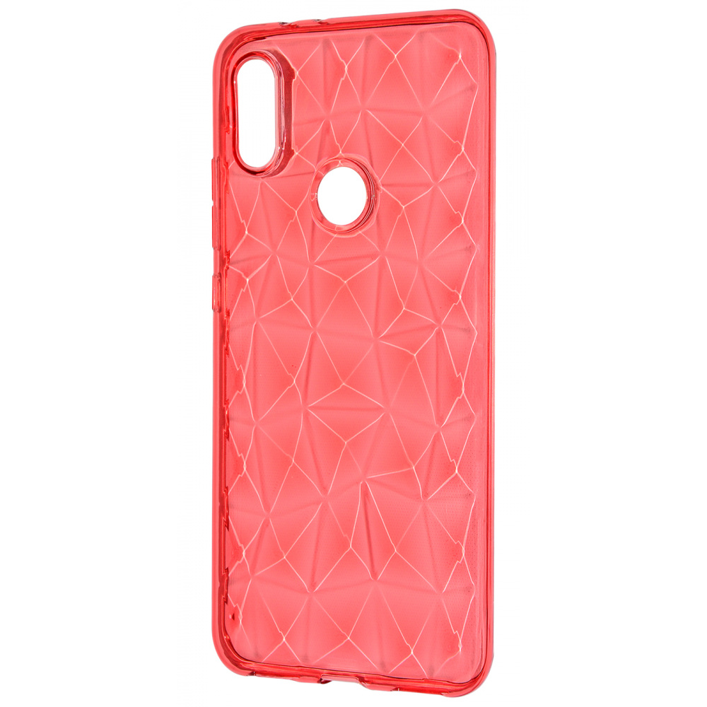 Prism Series Case (TPU) Samsung Galaxy A50 (A505F) (coral)