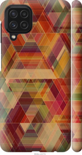 

Чехол Геометрический узор для Samsung Galaxy M32 M325F 1392093