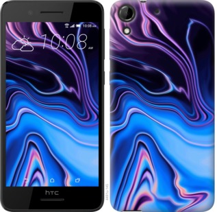 

Чохол Візерунок води на HTC Desire 728G 752436