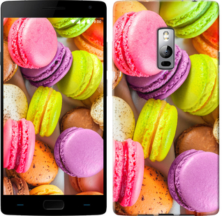 

Чехол Макаруны для OnePlus 2 629299