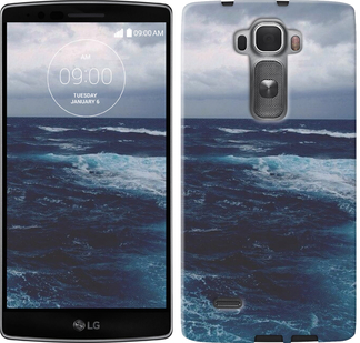 

Чехол Океан для LG G Flex2 325764