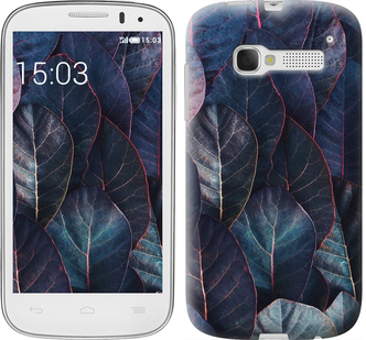 

Чохол Листя v3 на Alcatel One Touch Pop C5 5036D 232300