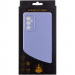 Купити Чохол Silicone Cover Lakshmi Full Camera (A) на Samsung Galaxy S24+ (Бузковий / Dasheen) на vchehle.ua