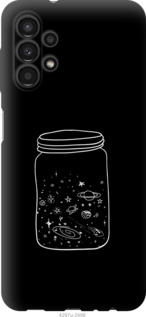 

Чохол Космос в банку на Samsung Galaxy A13 A135F 1428424