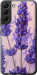 Чехол Лаванда для Samsung Galaxy S22 Plus