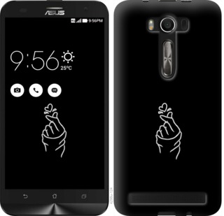 

Чехол Love You для Asus ZenFone 2 Laser 2 ZE550KL 728544
