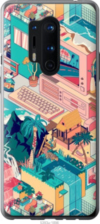 

Чехол Лофи япония мимими для OnePlus 8 Pro 1402705