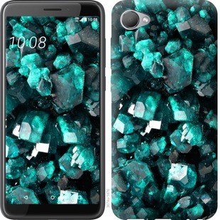 

Чехол Кристаллы 2 для HTC Desire 12 672334