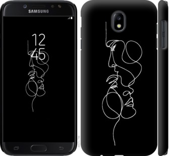 

Чохол Пара на Samsung Galaxy J7 J730 (2017) 751073