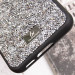 Замовити TPU чохол Bling World Rock Diamond на Samsung Galaxy S23+ (Срібний) на vchehle.ua