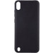 Чехол TPU Epik Black для Samsung Galaxy A10 (A105F) (Черный)