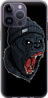 

Чохол Мавпа в люті на iPhone 14 Pro Max 1631065