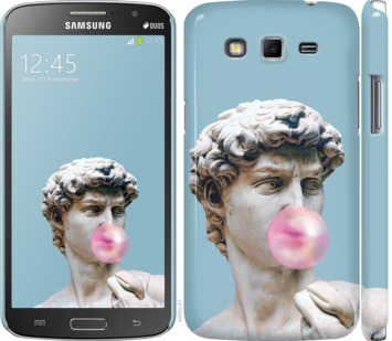 

Чехол Микеланджело для Samsung Galaxy Grand 2 G7102 750420
