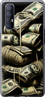 

Чехол Big money для Oppo Reno 3 Pro 1649388