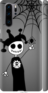 

Чехол Happy Halloween для Huawei P30 Pro 1418920