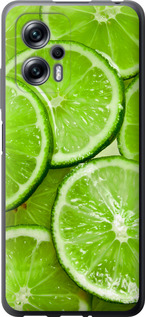 

Чохол Лайм для Xiaomi Redmi Note 11T Pro 1691986