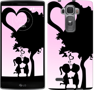 

Чохол Щира любов на LG G Flex2 589718