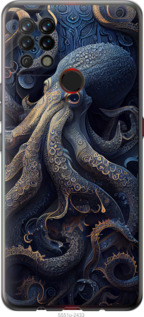

Чохол Психодел щупальца осьминог для iPhone 13 P на Tecno Pova LD7 1507171
