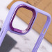 Замовити Чохол TPU+PC Lyon Case на Apple iPhone 12 Pro / 12 (6.1") (Purple) на vchehle.ua