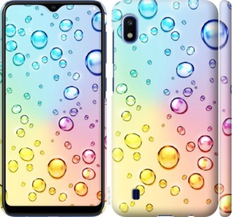 

Чохол Бульбашки на Samsung Galaxy A10 2019 A105F 712155