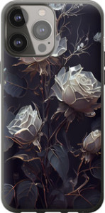 Чехол Розы 2 для iPhone 13 Pro Max