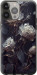 Чохол Троянди 2 на iPhone 13 Pro Max