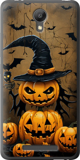 

Чехол Halloween 1 для Xiaomi Redmi Note 2 Prime 1637175