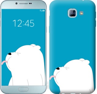 

Чохол Мишка 1 на Samsung Galaxy A8 (2016) A810 731897