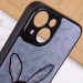 Купить TPU+PC чехол Prisma Ladies для Apple iPhone 14 (6.1") (Rabbit) на vchehle.ua