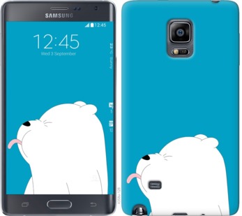

Чохол Мишка 1 на Samsung Note Edge SM-N915 731928